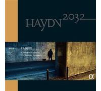 Haydn 2032, Volume 9 : L'Addio Édition Limitée et Numérotée