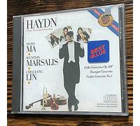 Haydn - 3 Favorite Concertos