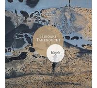 Haydn : 4 sonates pour piano