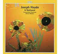 Haydn : 6 Notturni