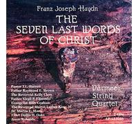 Haydn - 7 Last Words of Christ from The Cross