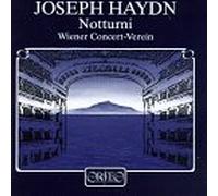 Haydn - 8 Notturni