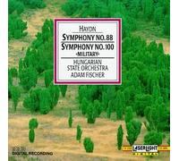Haydn - 88 in G Major/Symphony 100 "Military
