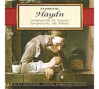 Haydn - 94 / Symphony 100