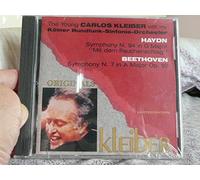 Haydn - 94 / Symphony 7