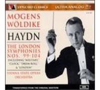 Haydn - 99-104"London Symphonies
