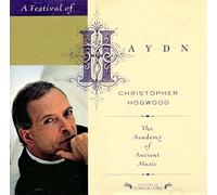 Haydn - A Festival Of Haydn : Trumpet Concerto in E flat major; Cello Concerto in C major; Symphony N.104 D in major, "LONDON"