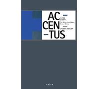 Accentus Akademie Fur Alte Musik Be - Le Sette Ultime Parole/Stabat Mater