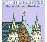 Haydn - Altenberg Trio [Import]