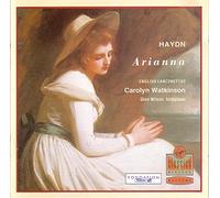 Haydn Ariane A Naxos