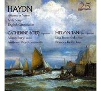 Haydn: Arianna A Naxos