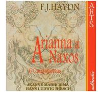 Haydn/Arianna A Naxos