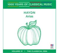 Haydn Arias