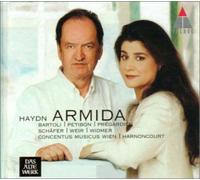 Haydn:Armida [Import allemand]