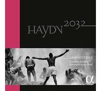 Haydn / Basel - Lamentatione [Vinyl Lp] 2 Pack