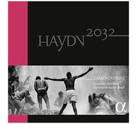 Haydn 2032 Lamentatione