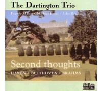 Haydn/Beethoven/Brahms: Second