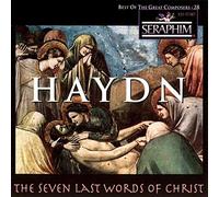Haydn - Best of The Composers 28