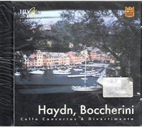 Haydn, Boccherini