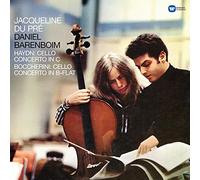 Haydn,Boccherini:Concertos