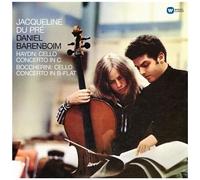 Haydn,Boccherini:Concertos Edition Limitee