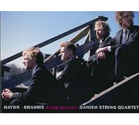 Haydn/Brahms : String 64/5/String Quartet OP. 51/1