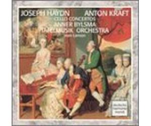 Haydn - Cello Concerti
