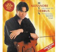 Haydn : Cello Concerto 1 & 2 / Piano Concerto D-dur