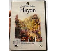 Haydn-Cello Concerto No. 1 [Import]