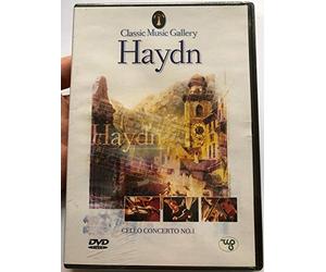 Haydn-Cello Concerto No. 1 [Import]