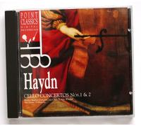 Haydn - Cello Concertos 1 & 2 [UK Import]