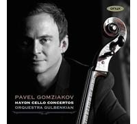 Haydn / Cello Concertos