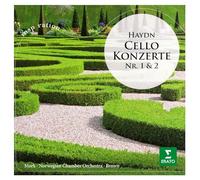 Haydn - Cello Concertos