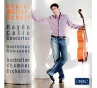 Haydn: Cellokonzerte; Beethoven: Romanzen [CD] NEUF