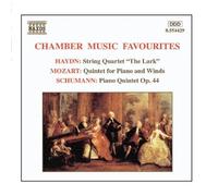 Haydn - Chamber Music Favorites
