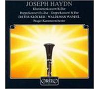 Haydn - Clarinet Cti
