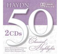 Haydn - Classical Highlights