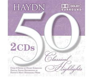 Haydn - Classical Highlights