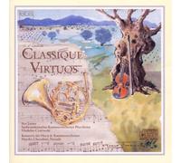 Haydn - Classique Virtuos [Import]