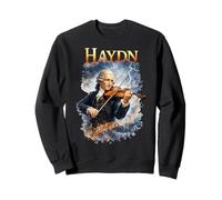 Haydn Compositeur Sweatshirt