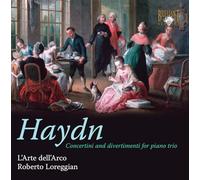 Haydn: Concertini and Divertimenti