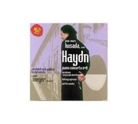 Haydn : Concerto - Fantasy - Variations