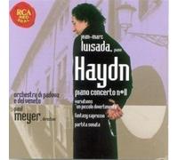 Haydn : Concerto - Fantasy - Variations