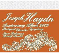 Haydn – Concerto pour Violon, Concerto pour Piano et Symphonie – BMC