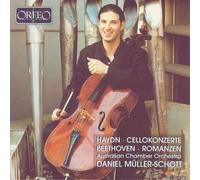 Haydn - Concertos for Cello & Orchestra