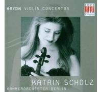 Haydn - Concertos pour violon