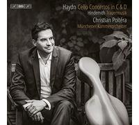 Haydn : Concertos pour Violoncelle - Hindemith : Trauermusikfor