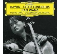 Haydn: Concertos pour Violoncelle Nos. 1 & 2