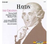 Haydn - Creation