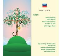 Haydn: Creation Little Organ Mass